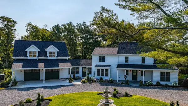 205 N Shore Road, Marmora, NJ 08223