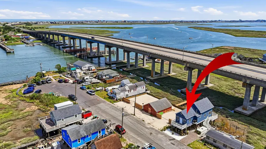 35 W Old North Wildwood Boulevard, Grassy Sound, NJ 08260 - #2