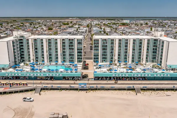 5201 Ocean Avenue, Wildwood, NJ 08260