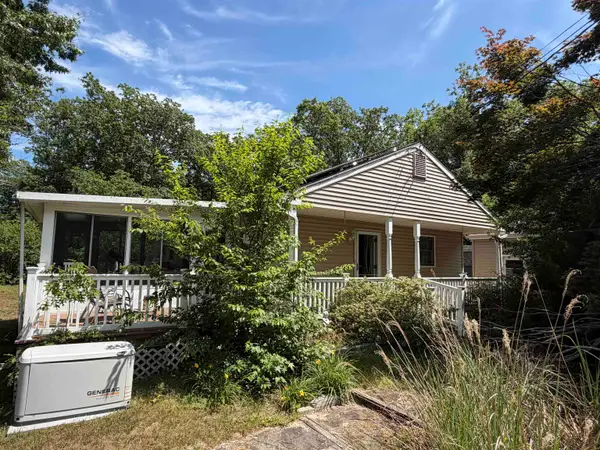 56 Stagecoach, Cape May Court House, NJ 08210