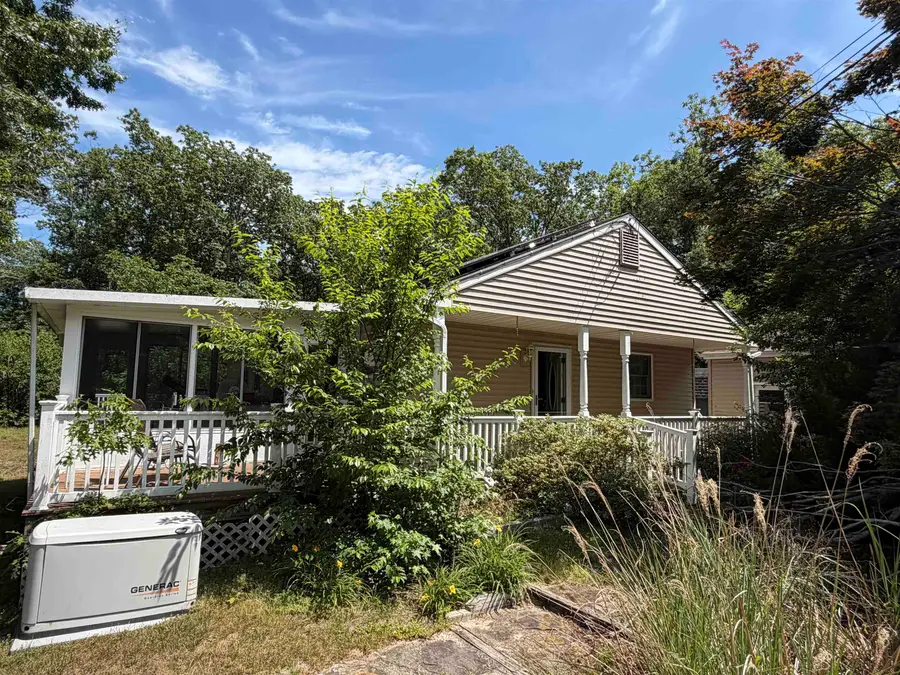 56 Stagecoach, Cape May Court House, NJ 08210 - #2