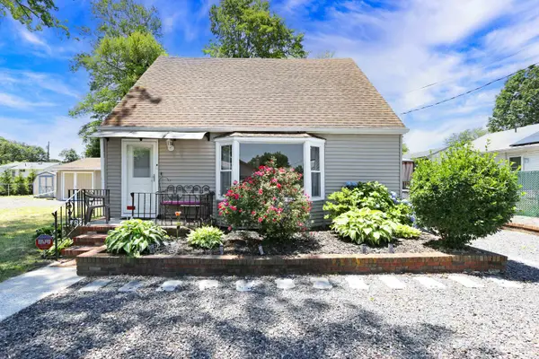622 E Tampa Avenue, Villas, NJ 08251
