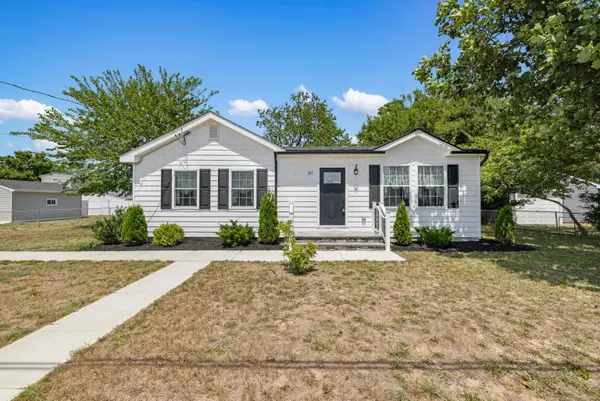 217 Oak Avenue, Villas, NJ 08251