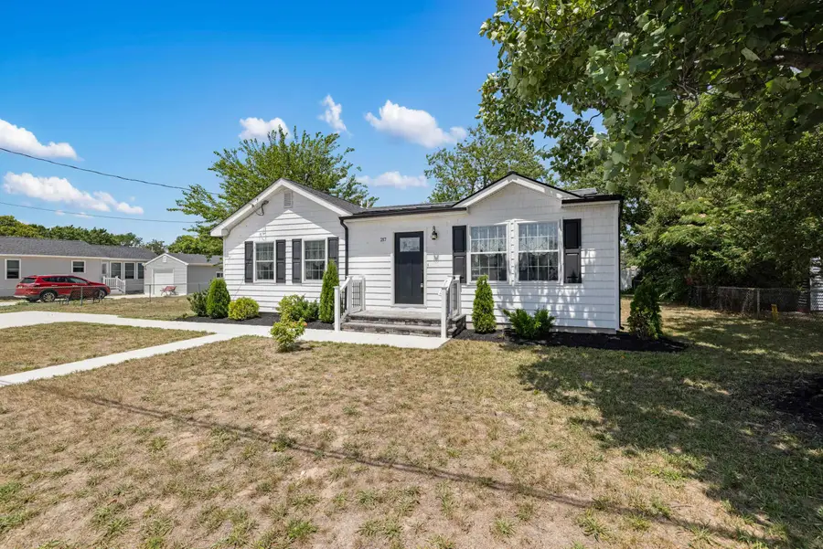 217 Oak Avenue, Villas, NJ 08251 - #3