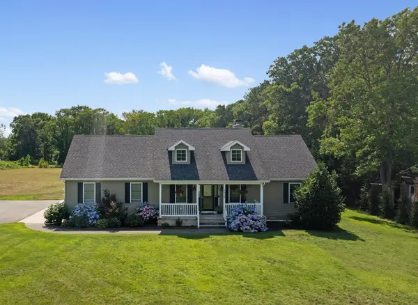1028 Shunpike Road, Lower Township, NJ 08204