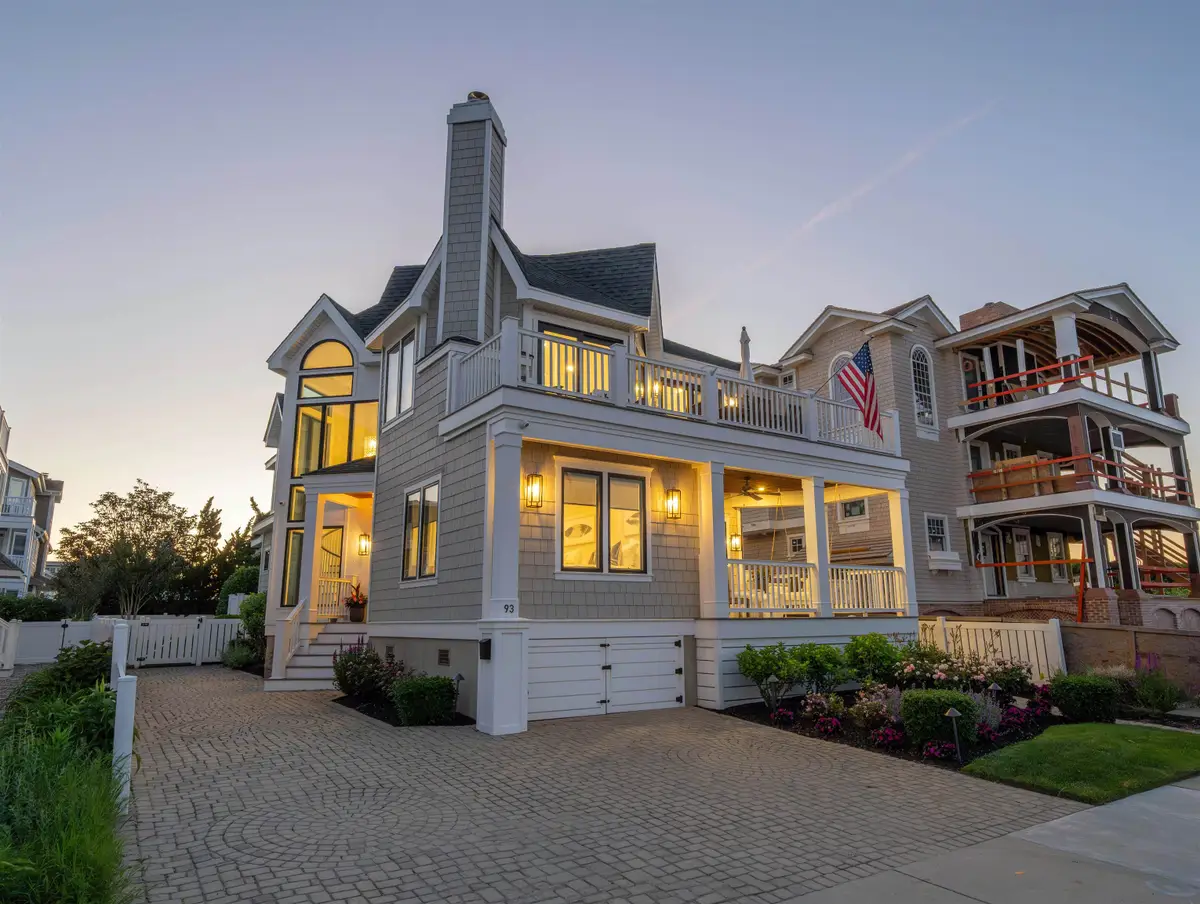 93 E 11th Street, Avalon, NJ 08202 - #1
