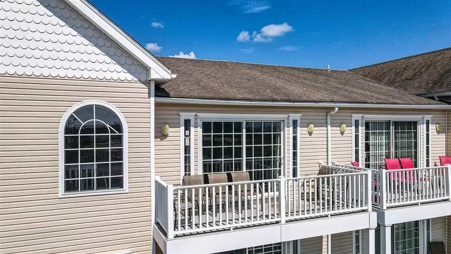 303 E Montgomery Avenue, Wildwood, NJ 08260-4655 - #2