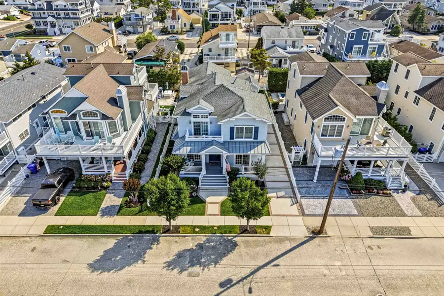 261 45th Street, Avalon, NJ 08202 - #2