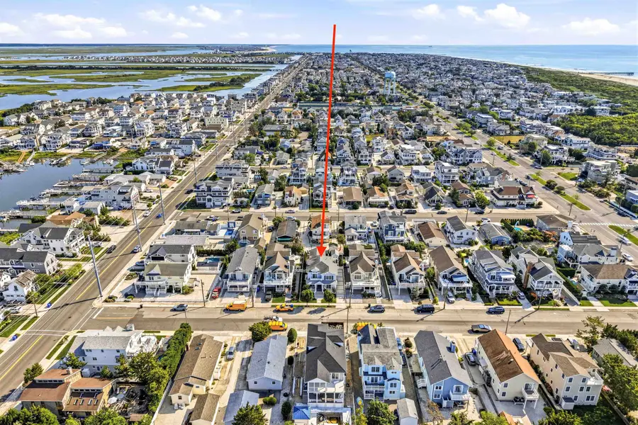 261 45th Street, Avalon, NJ 08202 - #3