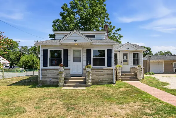 101 E Hudson Avenue, Villas, NJ 08251