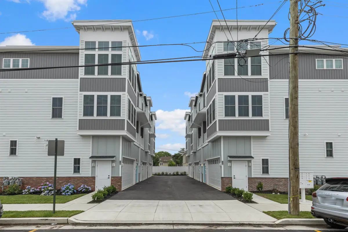 118 E Taylor Avenue, Wildwood, NJ 08260 - #1