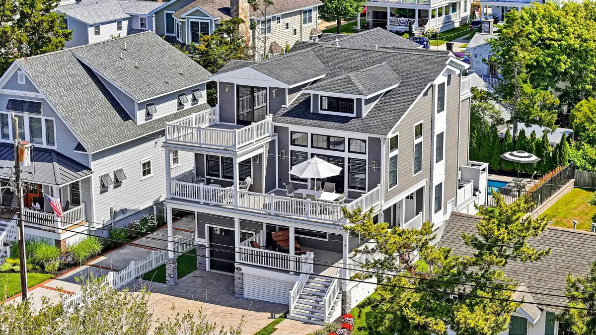 141 30th Street, Avalon, NJ 08202 - #1