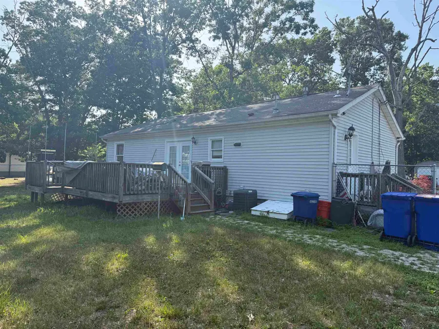17 Willow Road, Millville, NJ 08332 - #3