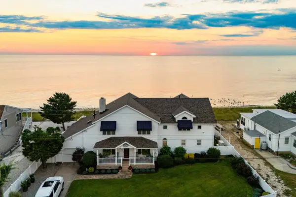 5 Delaware Avenue, Villas, NJ 08251