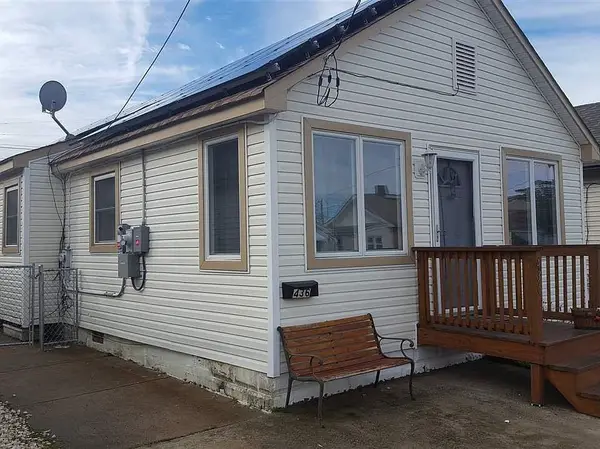 436 W Wildwood Avenue, Wildwood, NJ 08260