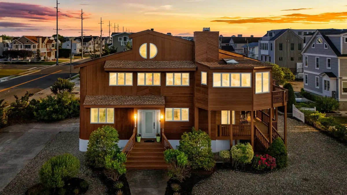 5726 Ocean Drive, Avalon, NJ 08202 - #1