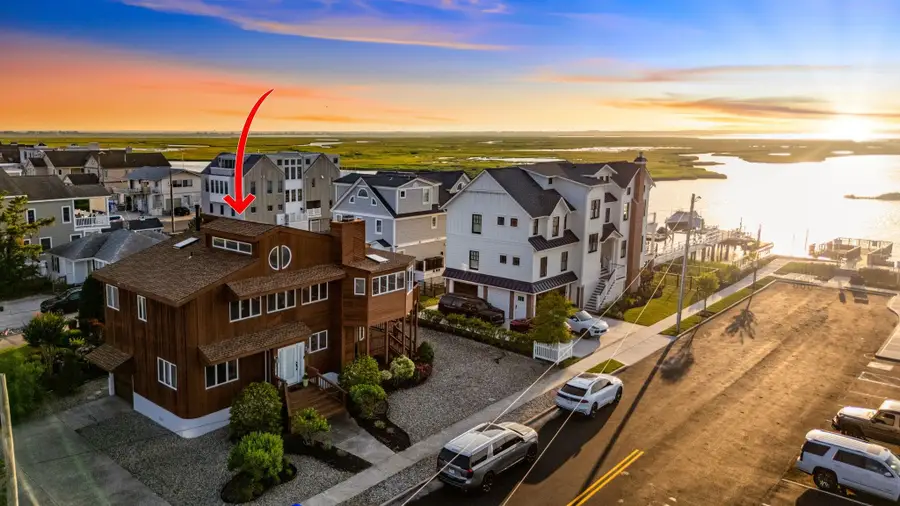5726 Ocean Drive, Avalon, NJ 08202 - #2