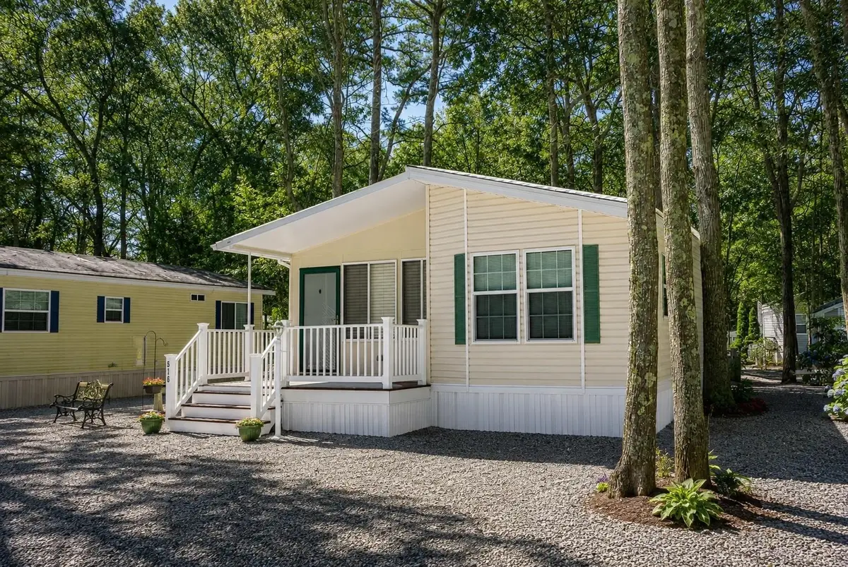 165 Fremont Avenue, Woodbine, NJ 08270 - #1