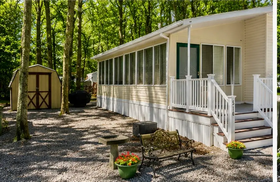 165 Fremont Avenue, Woodbine, NJ 08270 - #2