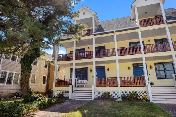 106-A Howard Street, Cape May, NJ 08204