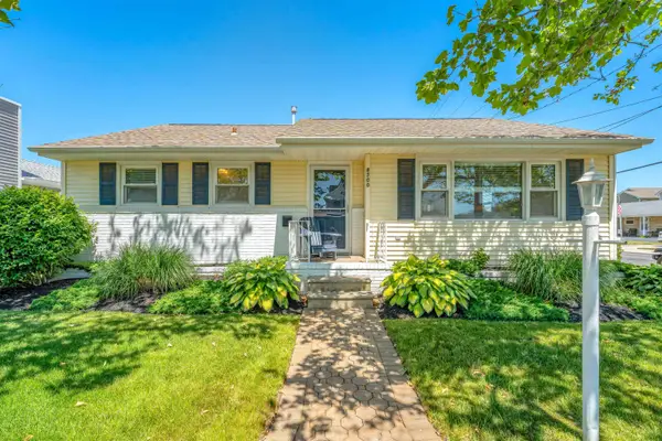8700 Pacific Avenue, Wildwood Crest, NJ 08260
