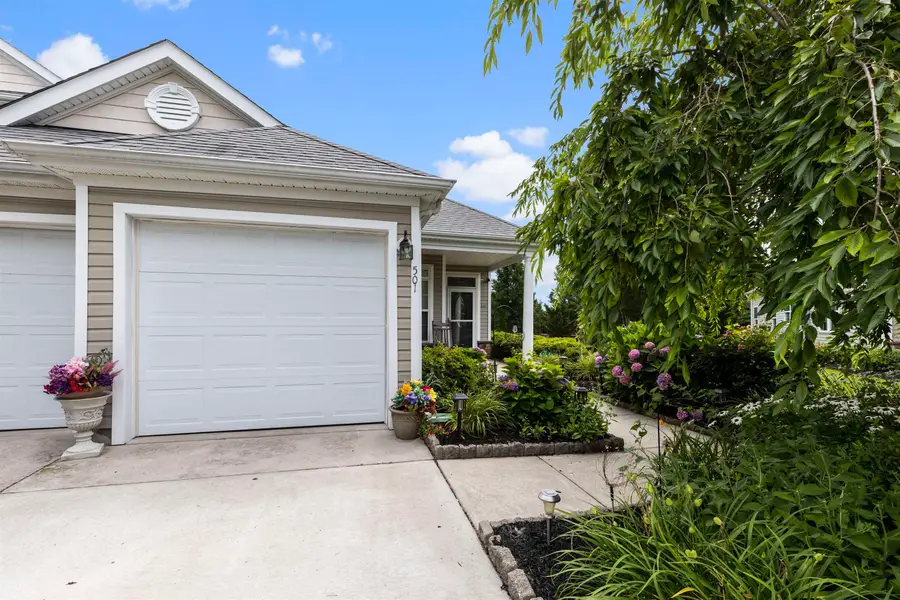 501 Tidewater Avenue, Rio Grande, NJ 08242 - #2