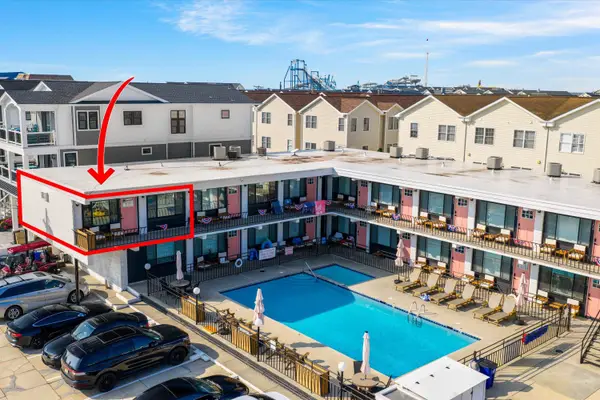 2101 Surf Avenue, North Wildwood, NJ 08260