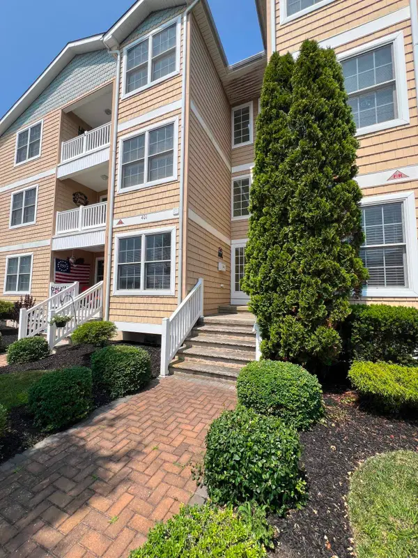 401 E 16th Avenue, North Wildwood, NJ 08260