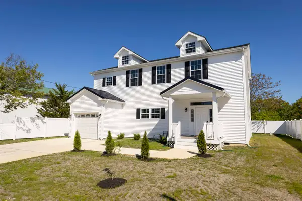 106 N 6th Street, Rio Grande, NJ 08242