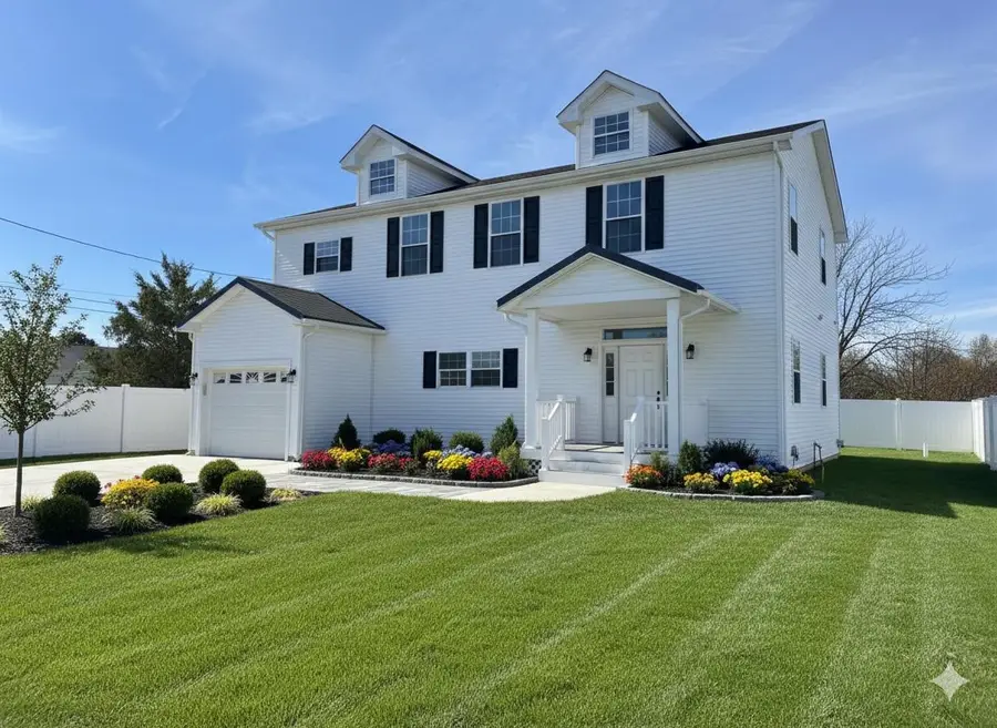 106 N 6th Street, Rio Grande, NJ 08242 - #2