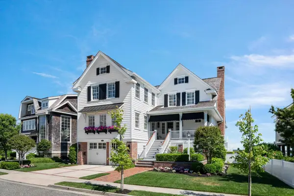7508 Sunset Drive, Avalon, NJ 08202