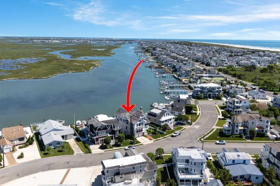7508 Sunset Drive, Avalon, NJ 08202 - #2