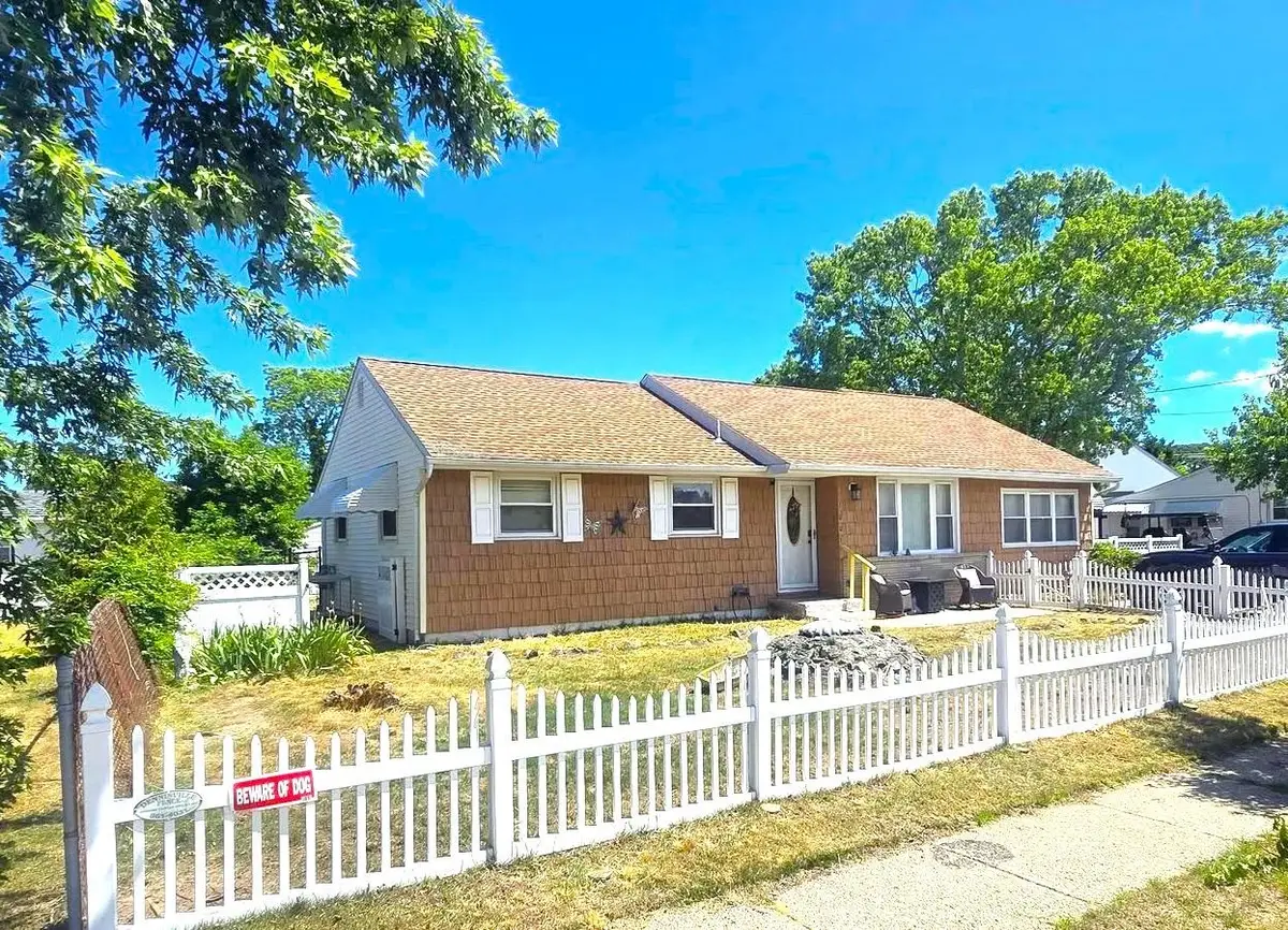 1005 Franklin Avenue, North Cape May, NJ 08204 - #1