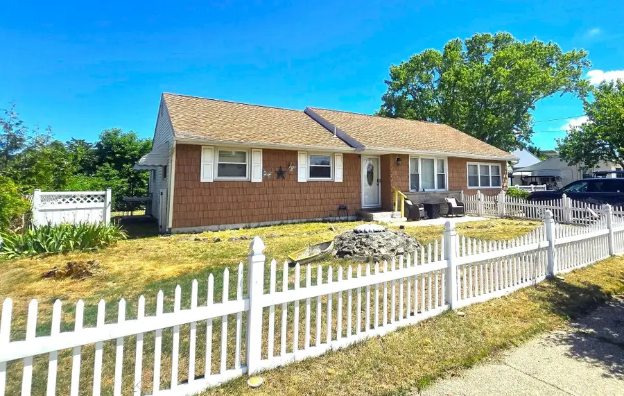 1005 Franklin Avenue, North Cape May, NJ 08204 - #3