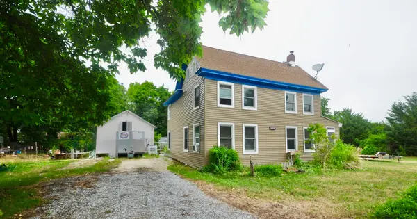 6406 Brown Street, Port Norris, NJ 08349