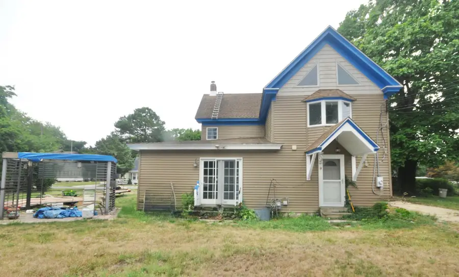 6406 Brown Street, Port Norris, NJ 08349 - #2