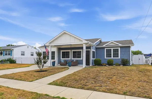 607 Pacific Avenue, North Cape May, NJ 08204