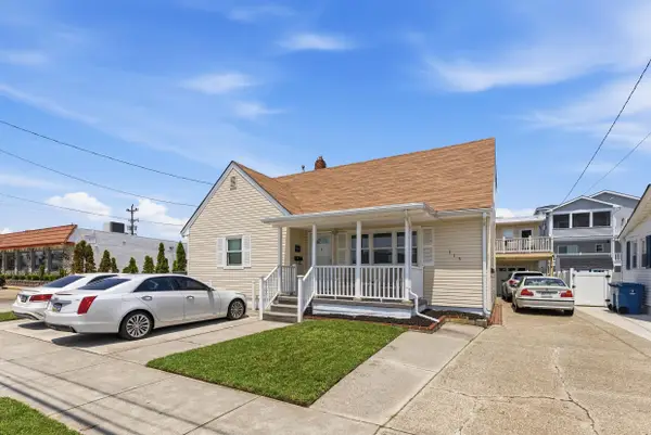 113 East 14th Ave Unit A, North Wildwood, NJ 08260