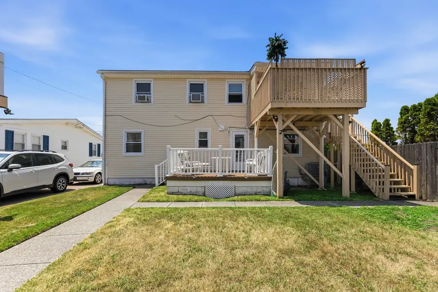 113 East 14th Ave Unit A, North Wildwood, NJ 08260 - #3