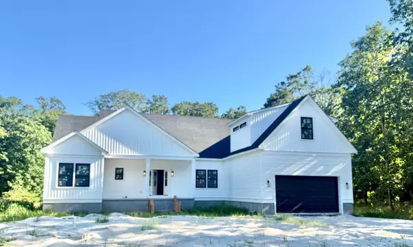 457 Dias Creek Road, Cape May Court House, NJ 08202