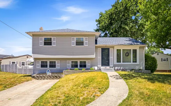 45 Beachhurst Drive, North Cape May, NJ 08204