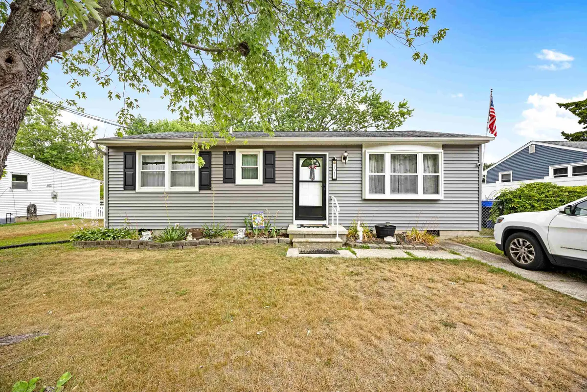 3013 Bayshore Road, North Cape May, NJ 08204-3334 - #1