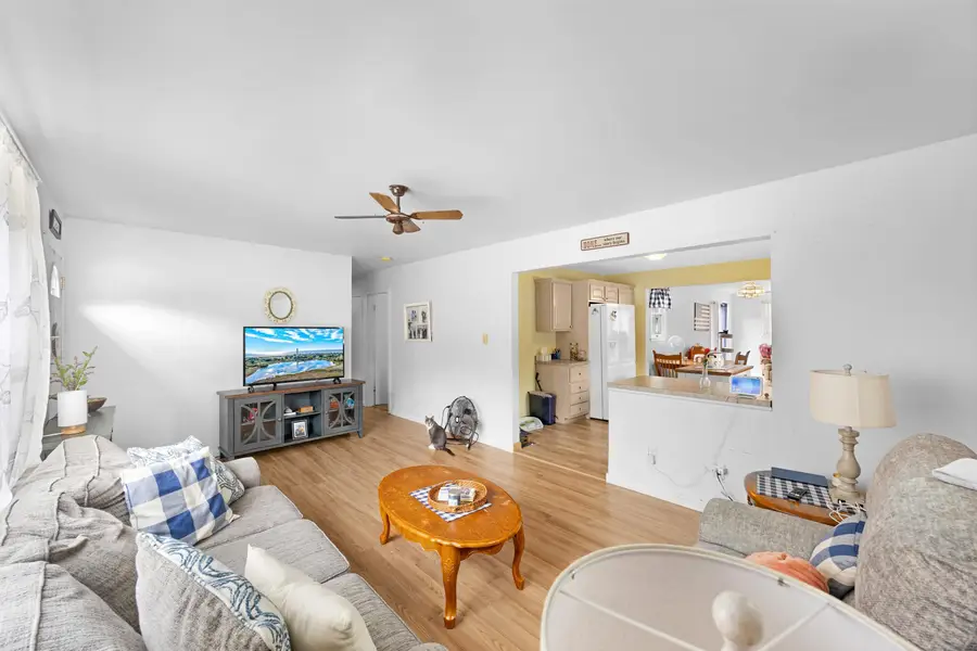 3013 Bayshore Road, North Cape May, NJ 08204-3334 - #3