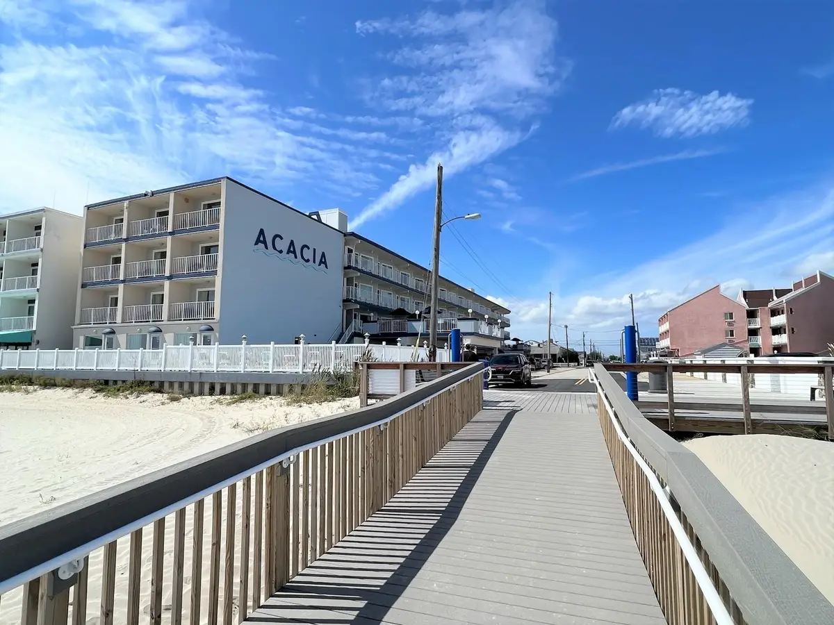 9101 Atlantic Avenue, Wildwood Crest, NJ 08260 - #1
