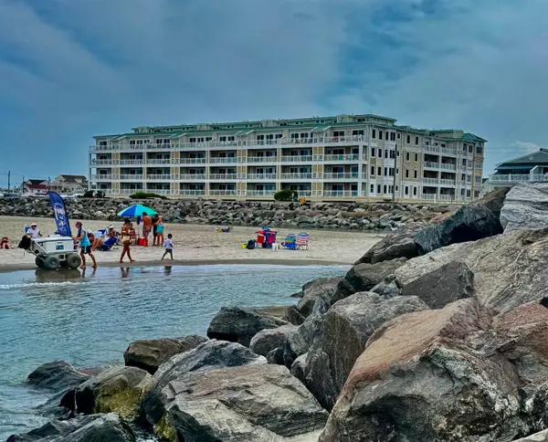 101 W Spruce Avenue, North Wildwood, NJ 08260