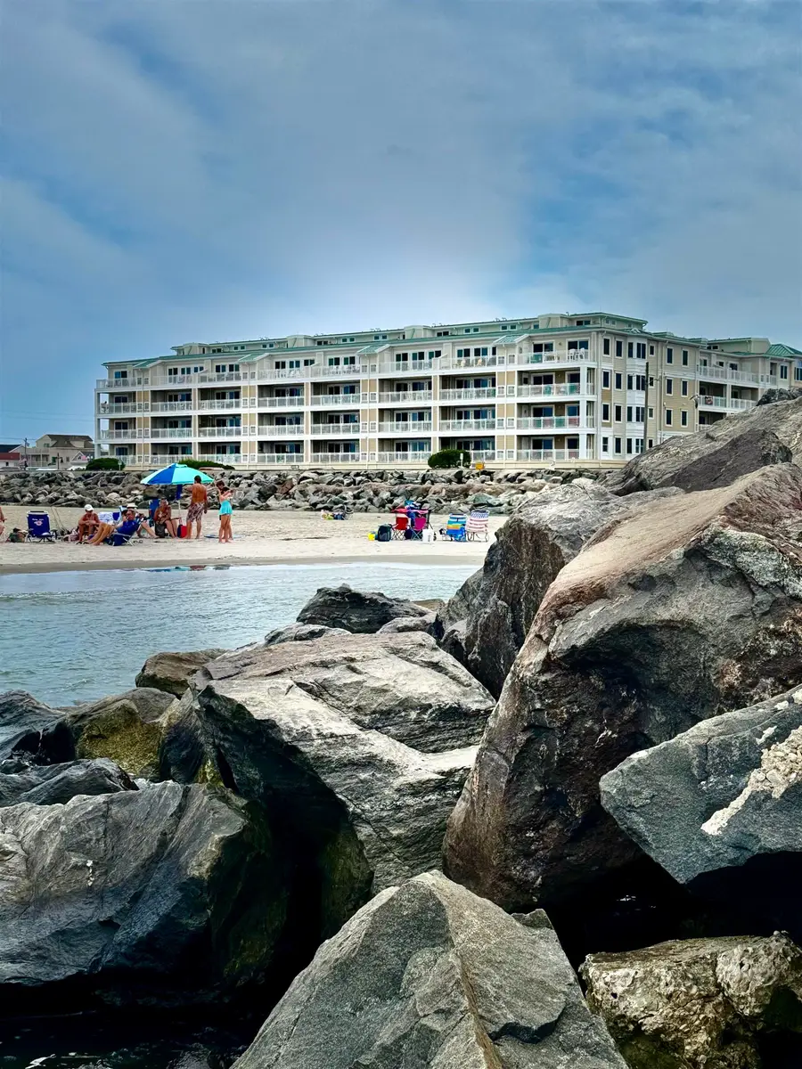 101 W Spruce Avenue, North Wildwood, NJ 08260 - #2