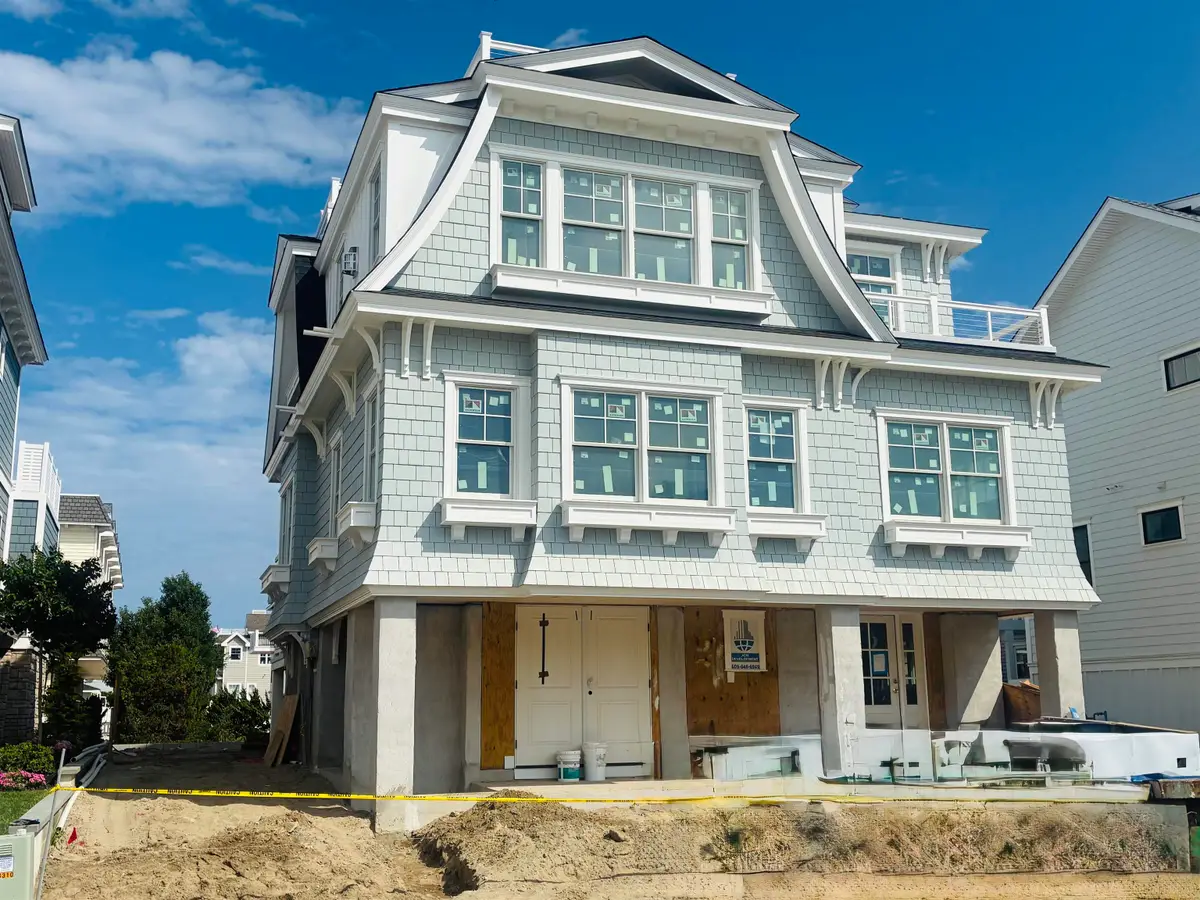8314 Sunset Drive, Stone Harbor, NJ 08247 - #1