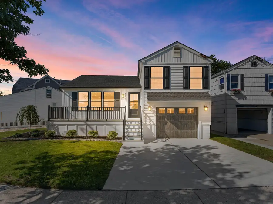 104 Crescent Road, Ocean City, NJ 08226 - #2