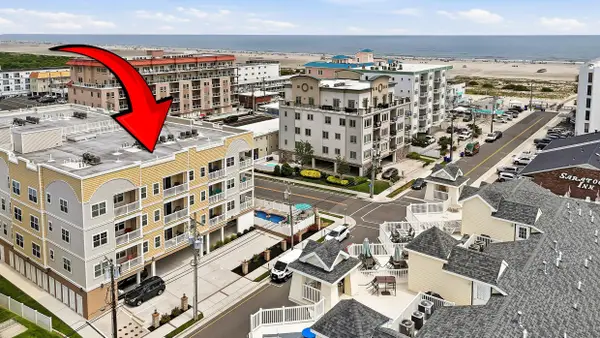 7400 Ocean Avenue, Wildwood Crest, NJ 08260