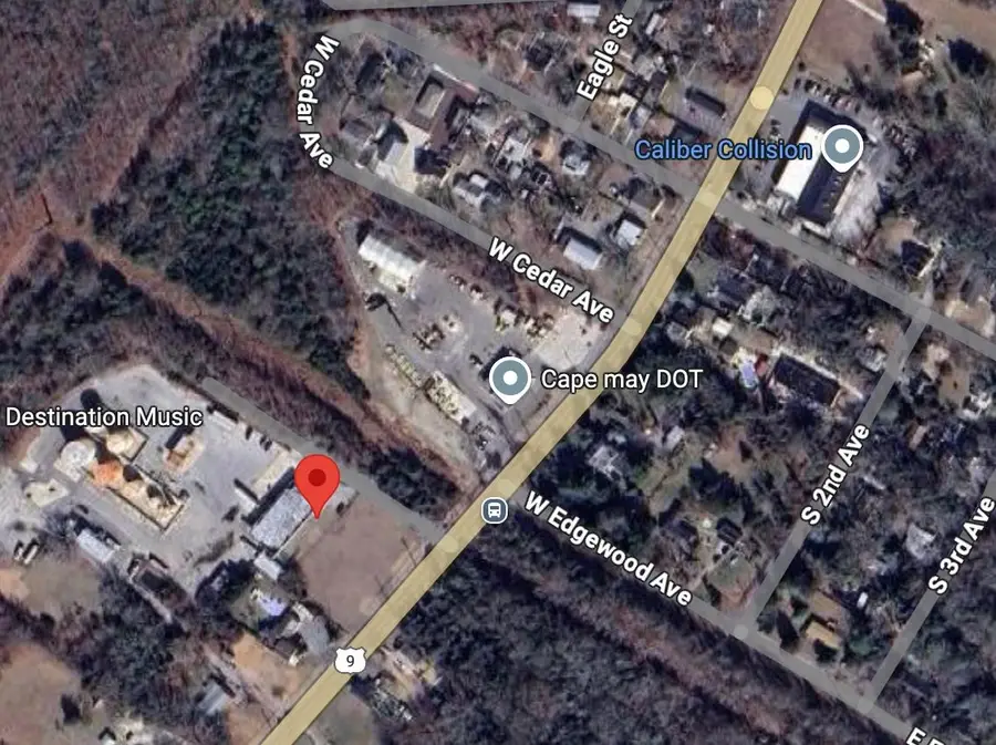 3001 S Route  9, Whitesboro, NJ 08242-1032 - #2